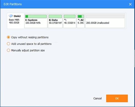 how to clone boot drive of different size|clone boot drive windows 10.